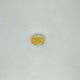 Yellow Sapphire (Pukhraj) 7.41 Ct Certified